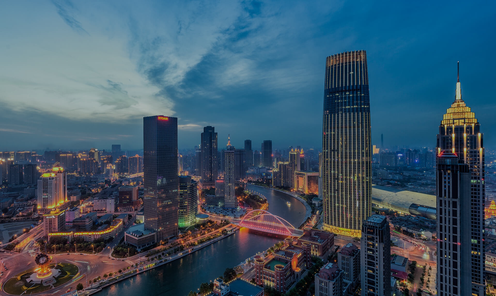 企業(yè)全媒體輿情監(jiān)測解決方案